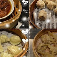 饗食天堂