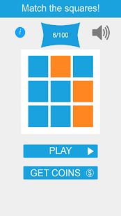 Free Match the squares! APK