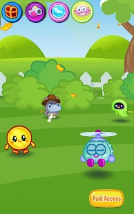 download Talking Poppet free