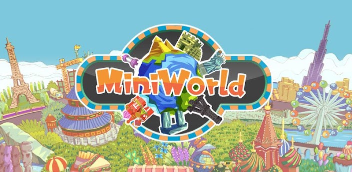Mini World
