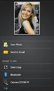 Color Splash FX - screenshot thumbnail