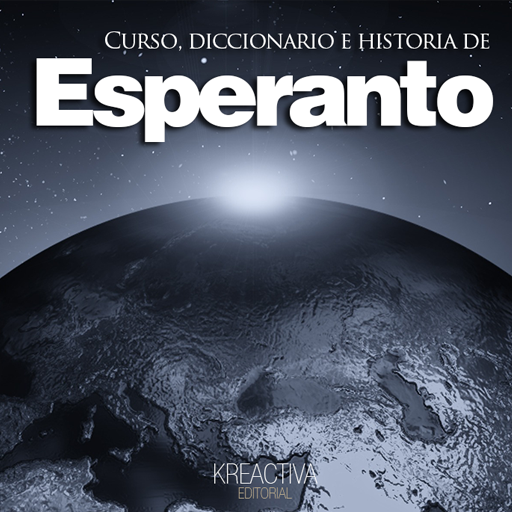 Curso de Esperanto gratis LOGO-APP點子