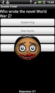 How to get Zombie Trivia 1.3 unlimited apk for laptop