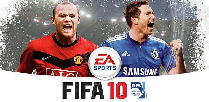 EA SPORTS™ FIFA 10