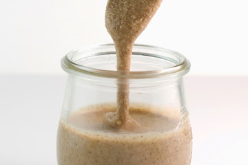 Almond Butter