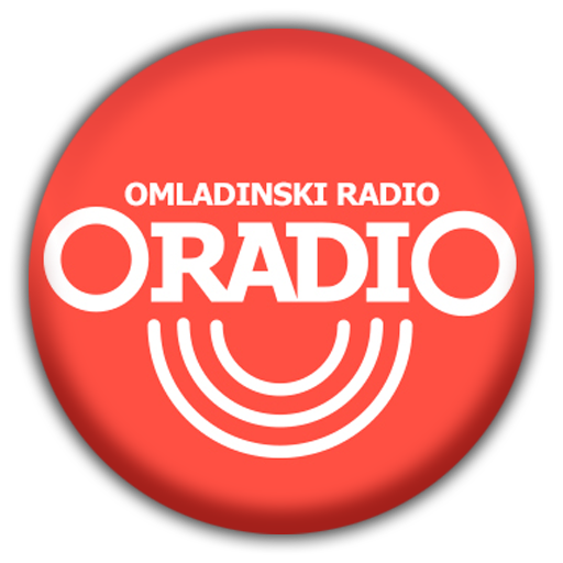 Oradio 音樂 App LOGO-APP開箱王