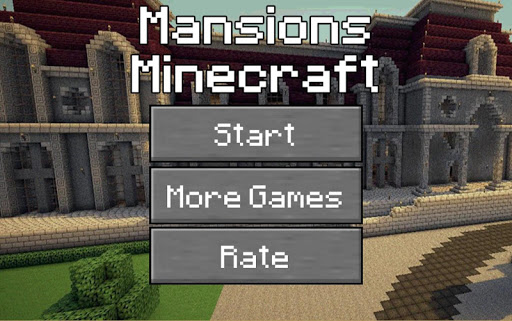 免費下載街機APP|Mansions Minecraft Ideas Guide app開箱文|APP開箱王