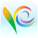 高高屏校園活動 logo