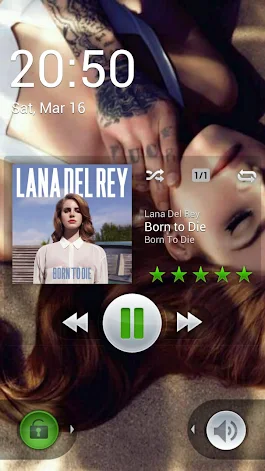 PlayerPro Music Player Apk