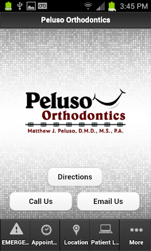 Peluso Orthodontics