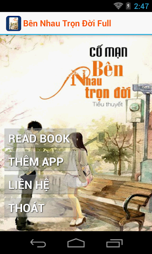 Bên Nhau Trọn Đời - Full