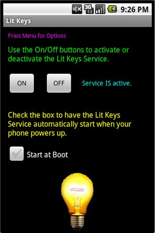 Lit Keys v2.2.4