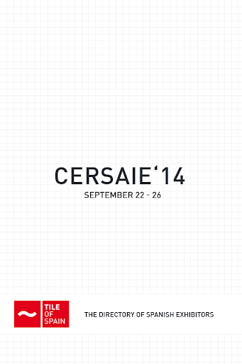 CERSAIE14