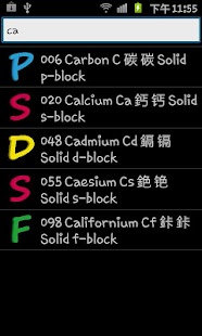 How to download Chemical Elements - Pro patch 1.0 apk for laptop