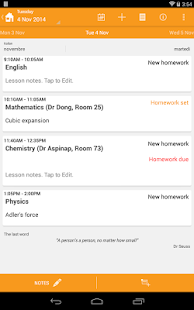 How to mod Oakhill College Planner 1.0 unlimited apk for android