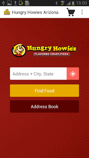 Hungry Howie's Arizona