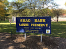 Shag Bark Nature Preserve