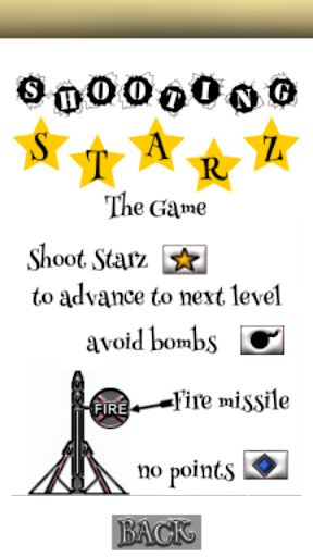 Shooting Starz