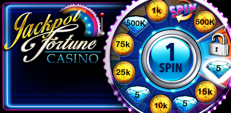 Jackpot Fortune Casino Slots