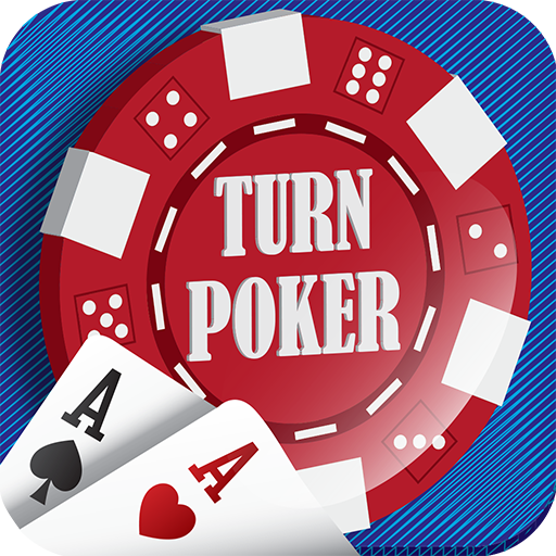 Turn Poker 博奕 App LOGO-APP開箱王