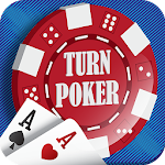 Cover Image of Download Turn Poker 1.2.5 APK