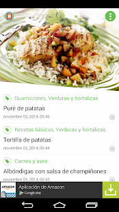 Free Recetas Thermomix Gratis APK for Android