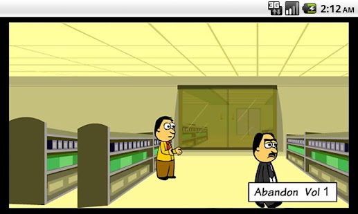 How to mod Retail Comics patch 1.1.18.0 apk for bluestacks