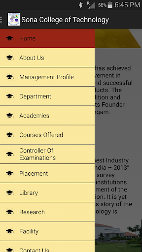 Sona College of Technology