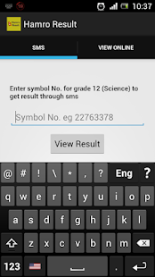 How to install SLC, HSEB, TU Result lastet apk for laptop