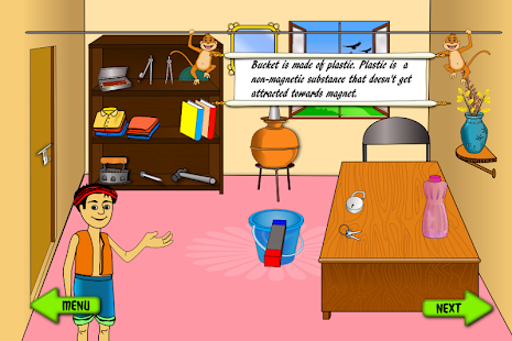 Free Learn About Magnets APK for PC