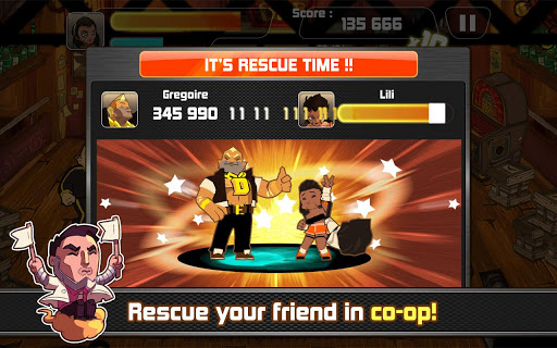 Combo Crew APK v1.1.0