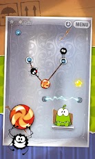  Free Download Cut the Rope FULL FREE For Android