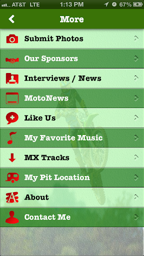 【免費運動App】BrocMX, Broc MX, motocross,MXL-APP點子