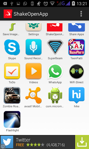 免費下載工具APP|ShakeOpenApp app開箱文|APP開箱王
