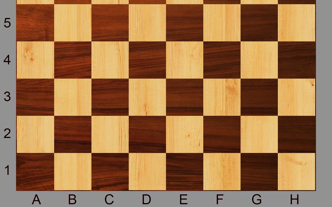Chess Board Screen 3