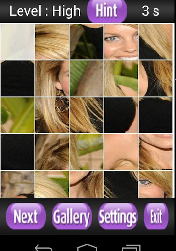 【免費解謎App】Candace Cameron Games-APP點子