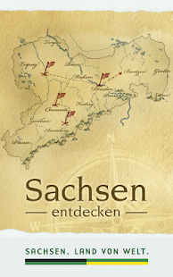 How to install Sachsen entdecken lastet apk for android
