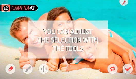 Camera 42 HD - Be inside photo - screenshot thumbnail