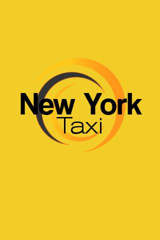 New York Taxi