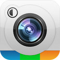 CapsuleCam -Group Photo Albums logo