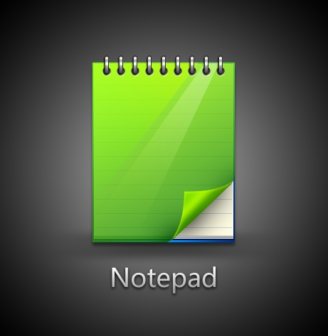 NotePad