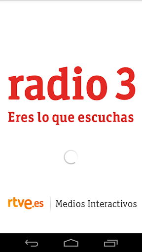 Radio 3