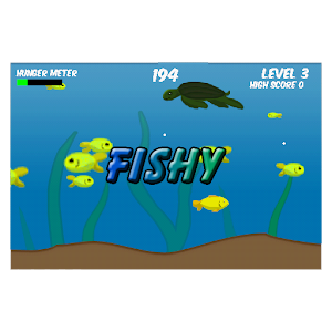 Fishy 1.7
