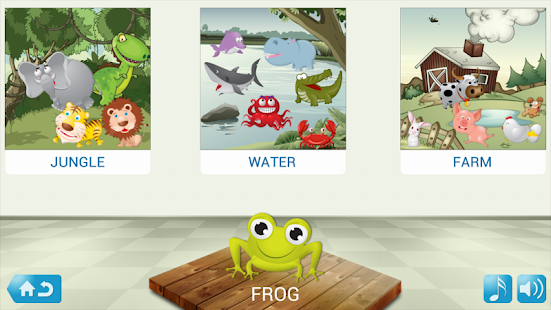 How to download Sorting n Learning game 4 Kids 1.3.1 apk for bluestacks