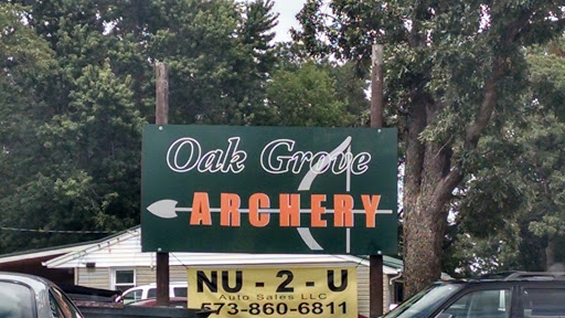 Oak Grove Archery