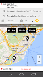 How to mod AMB Taxi Barcelona 1.2 unlimited apk for pc