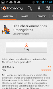 Locandy Screenshots 1