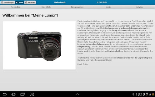 How to install Meine Lumix patch 1.2 apk for pc