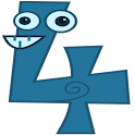 Basic Addition and Subtraction logo