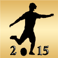 Be the Manager 2015 (Football) Apk